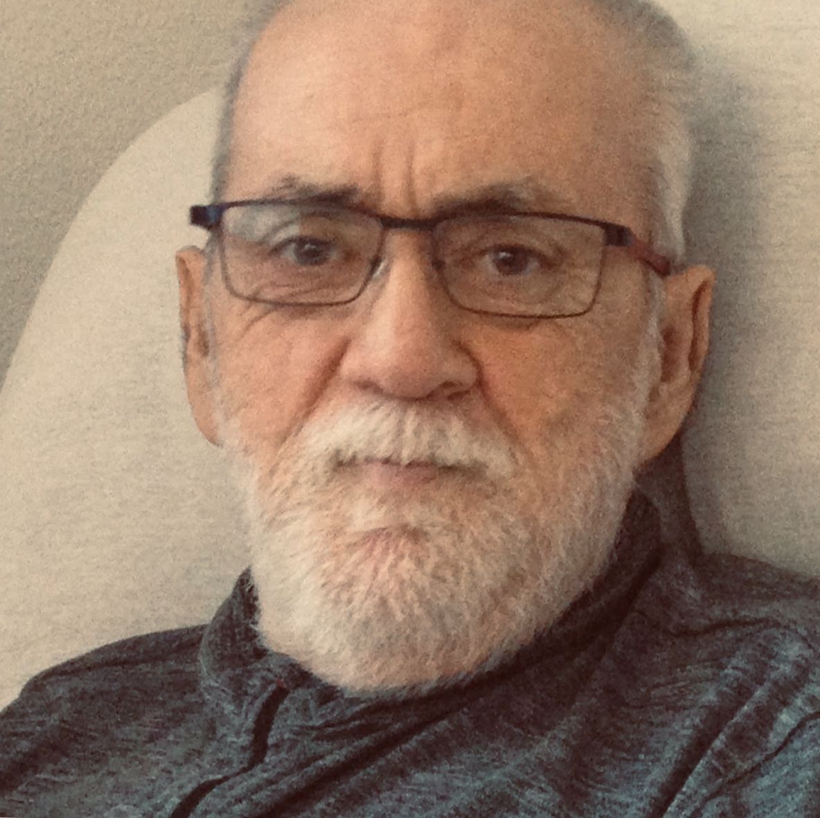 Denis Crépault