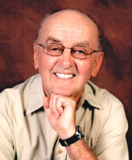 Jacques Desmeules
