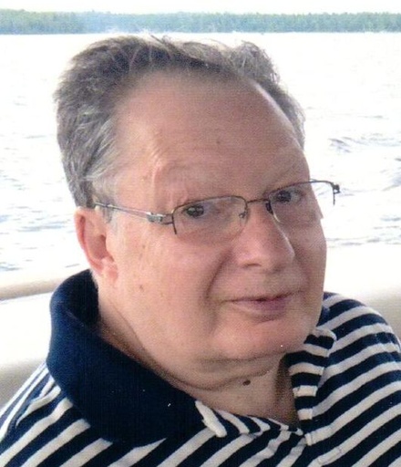 André Garneau