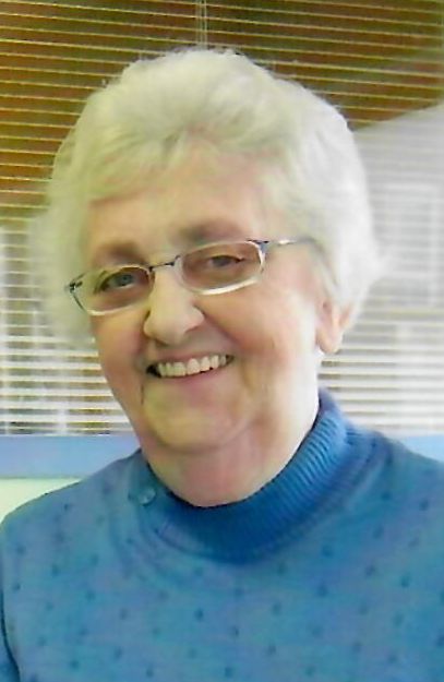 Yvonne Boutin