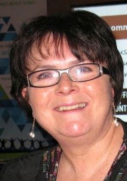 Anne Létourneau