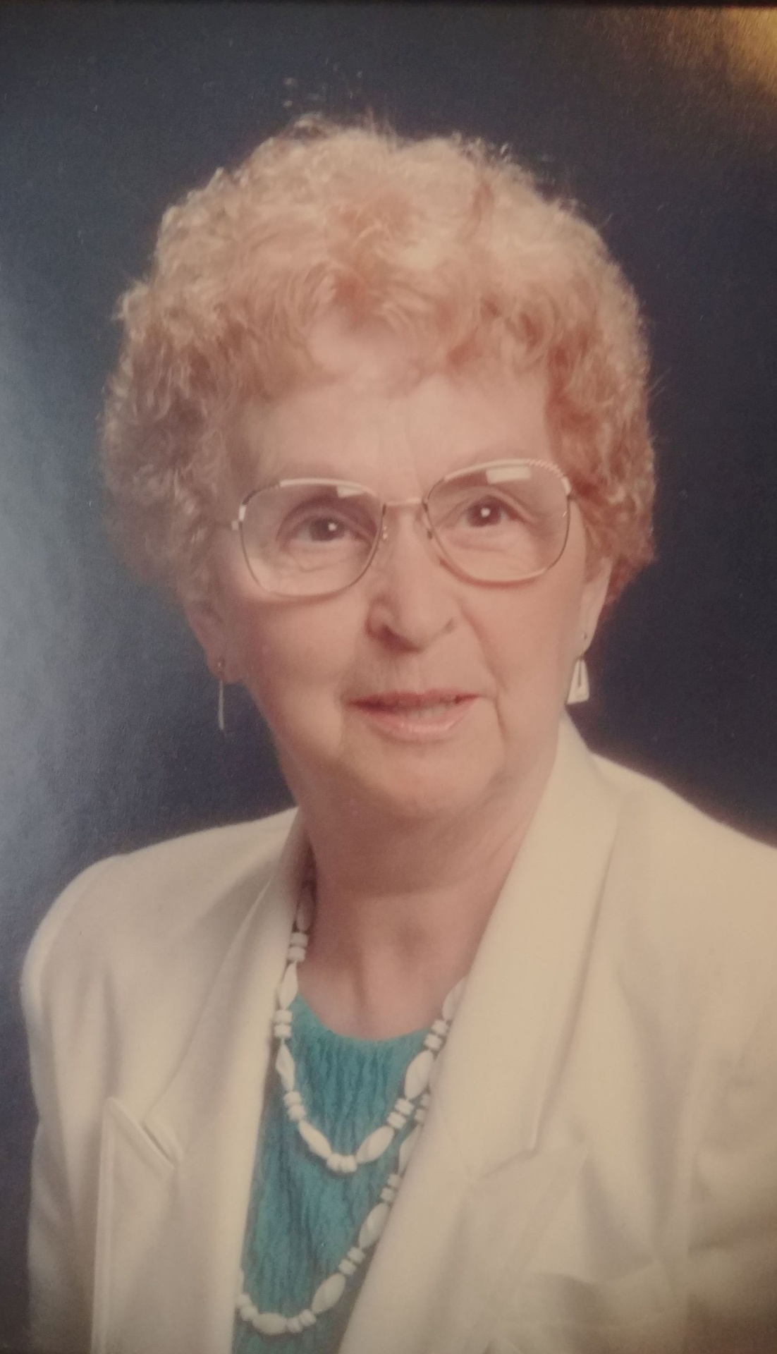 Rolande Piuze Laliberté