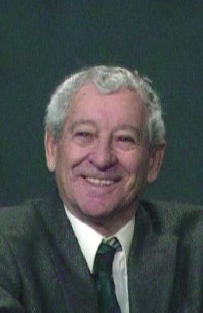 Laurent Gilbert