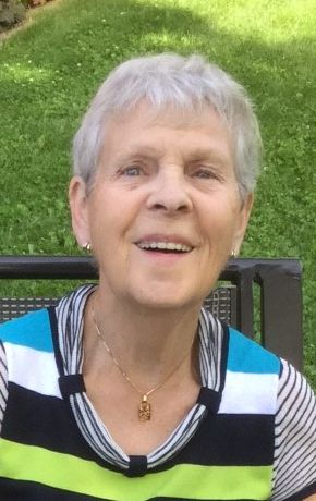 Céline Demers (née Durand)