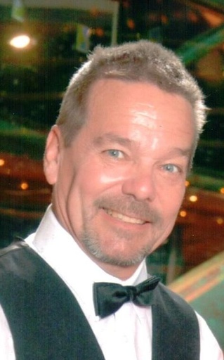 Michel Baron