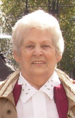 Yolande Giguère