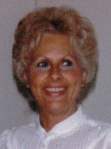 Claudette Berthelot