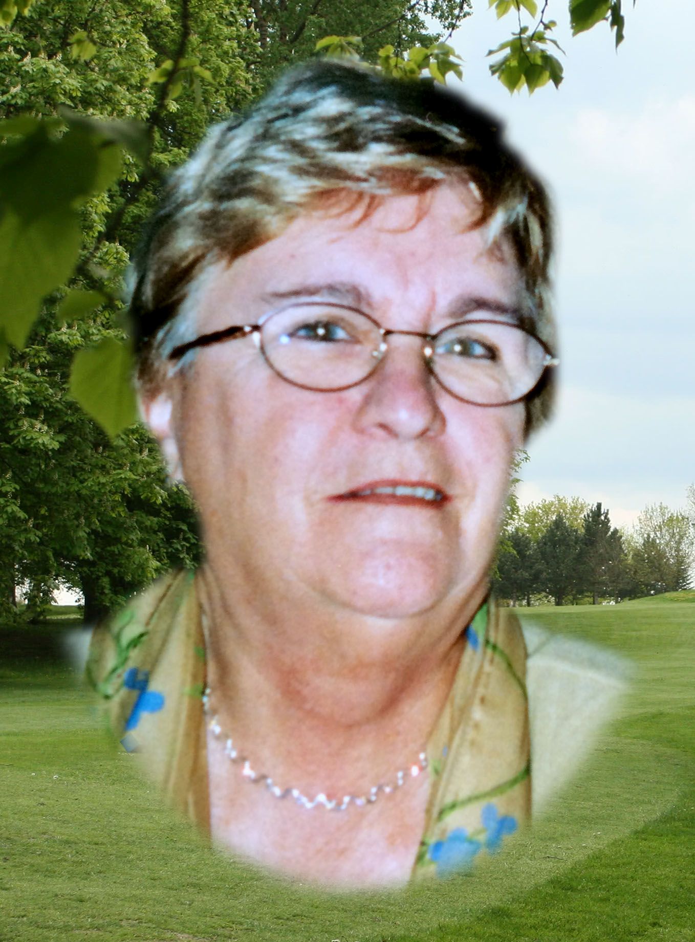 Thérèse Champagne Bastien