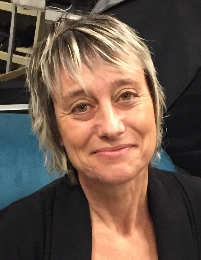 Marie-Annick Drouin