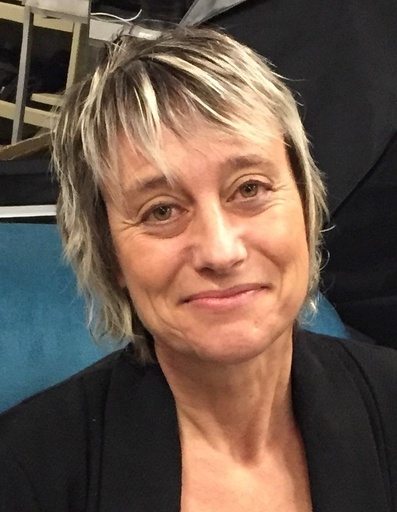 Marie-Annick Drouin