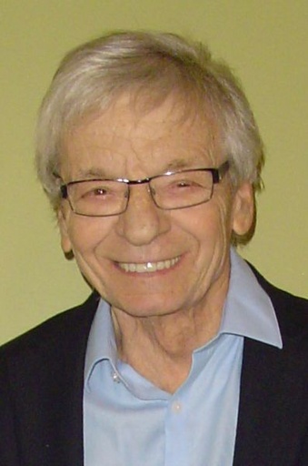Jean-Claude Godbout