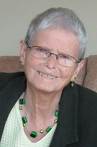 Pierrette O'Leary