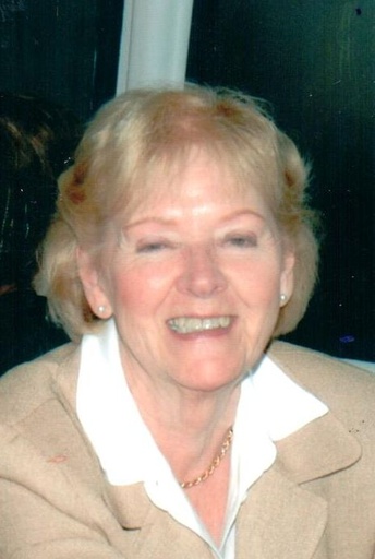 Gilberte Paré
