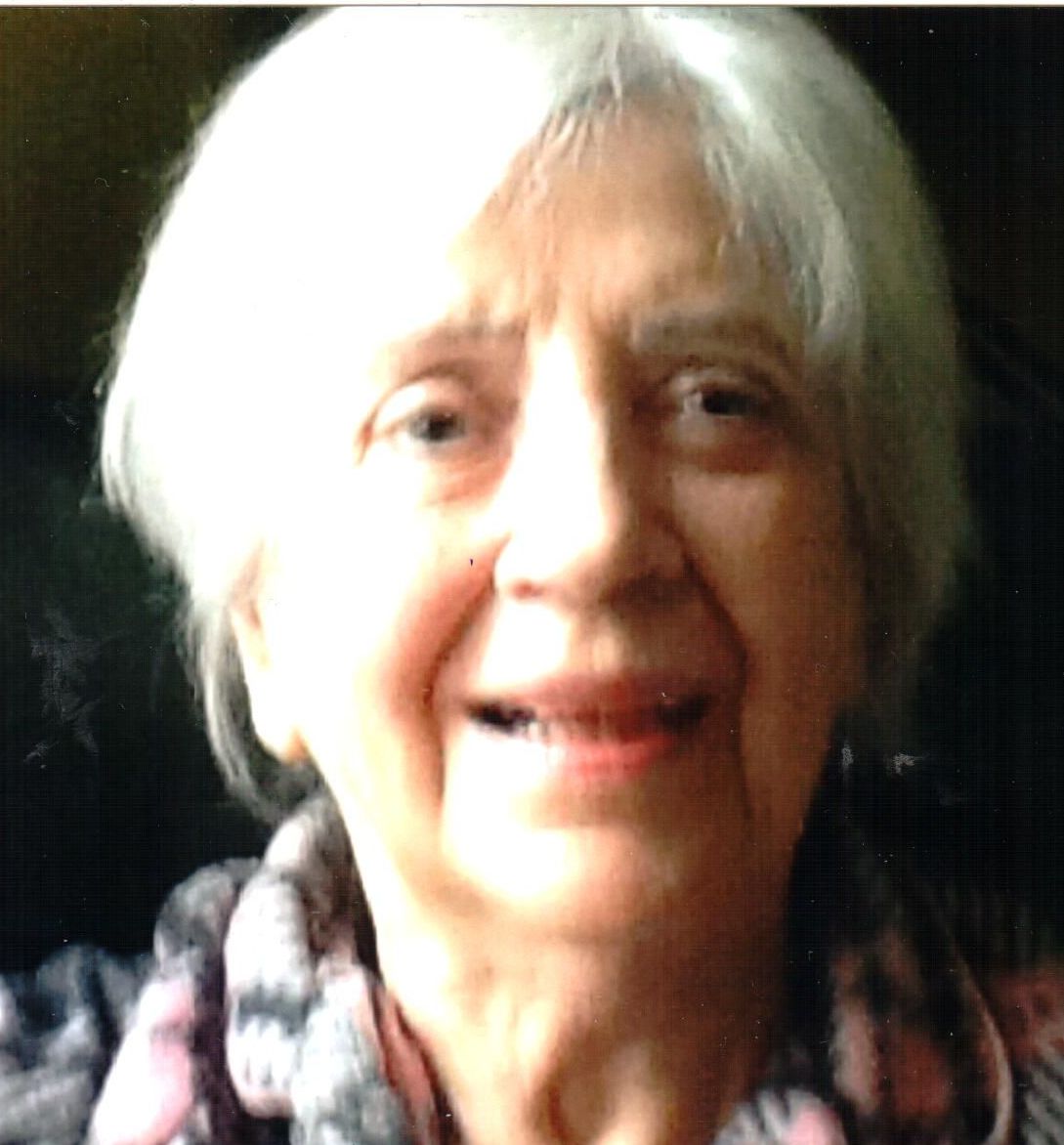 Géralda Michaud Sanschagrin