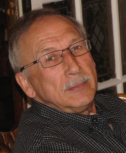 Jacques Blouin