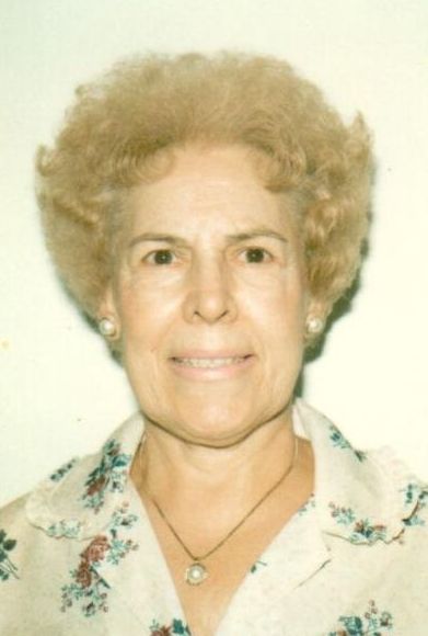 Françoise Beaudoin