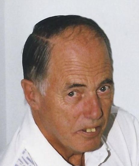 Roger Vermette