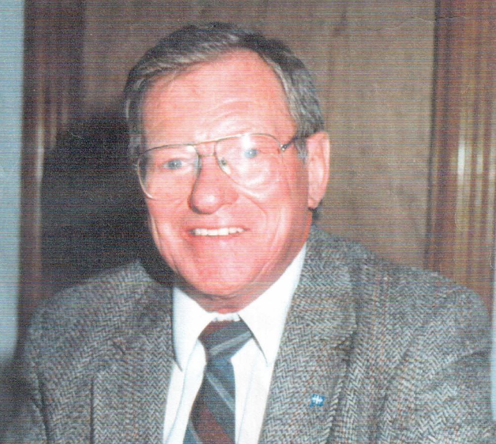 Duncan McCormick