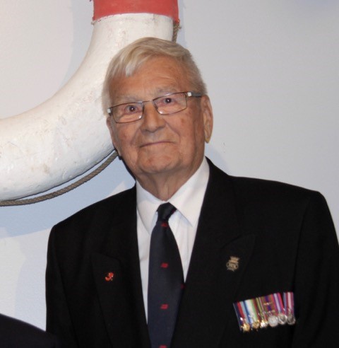 Louis-Michel Dussault