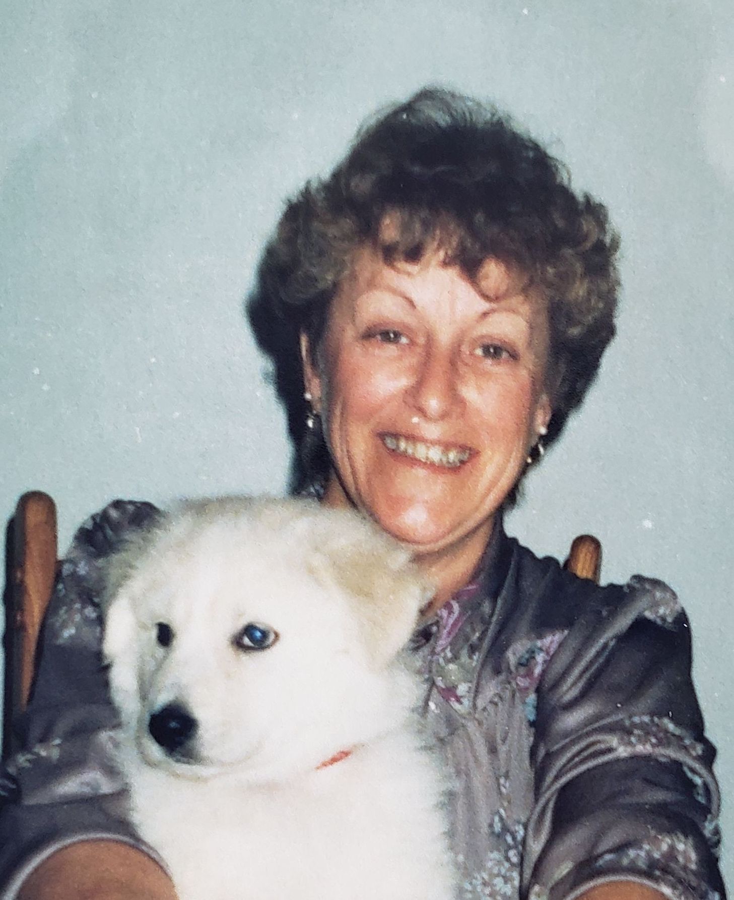 Marie-Paule Paquet Guy