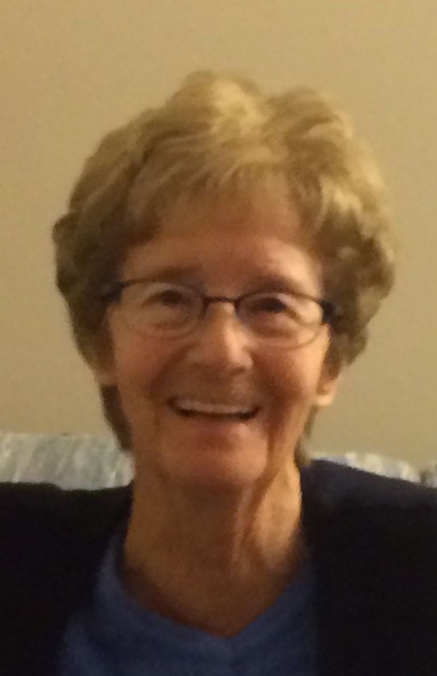 Jeannine Carrier