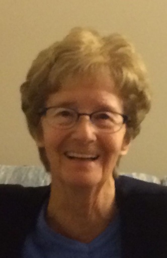 Jeannine Carrier
