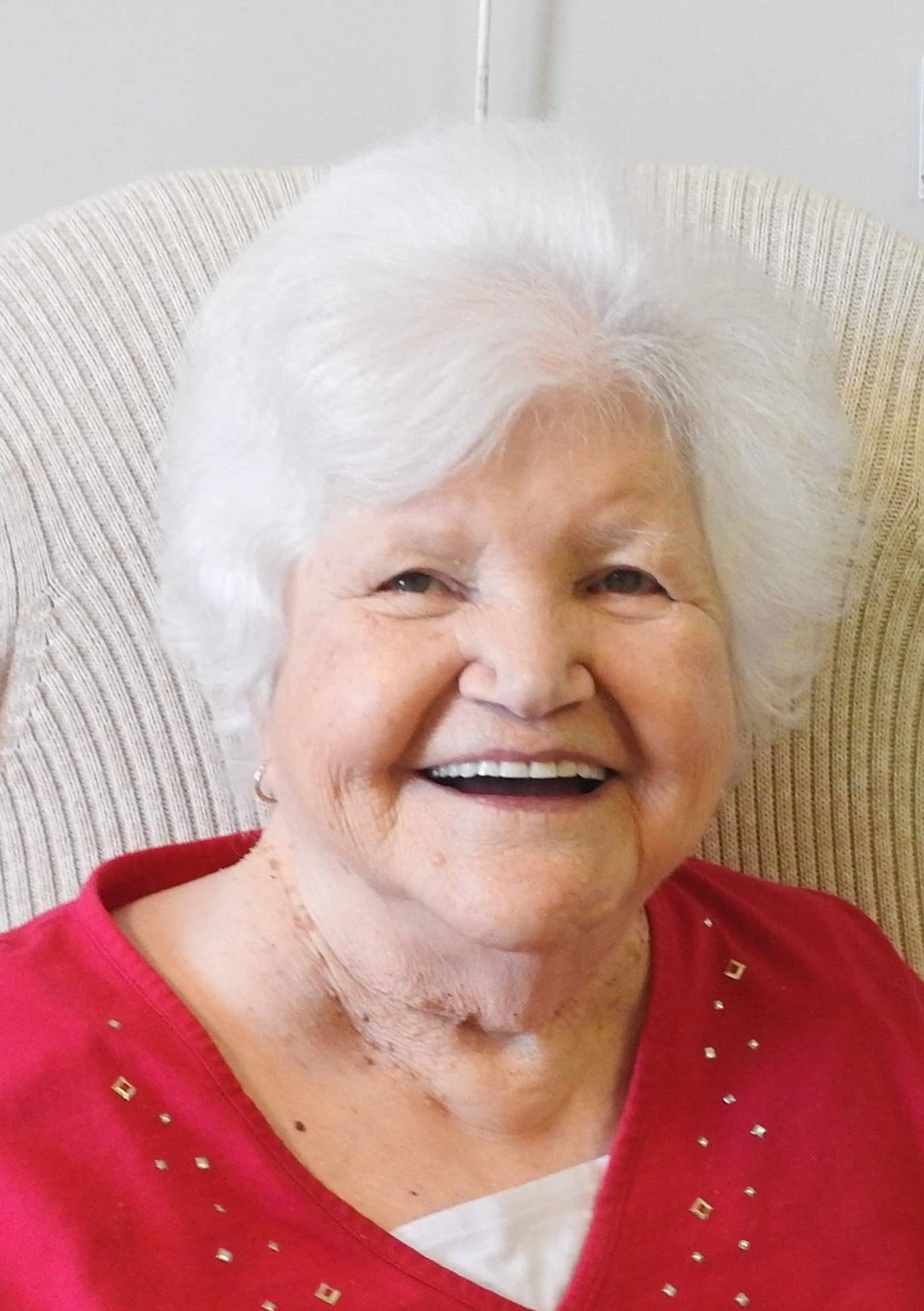 Lucille Santerre