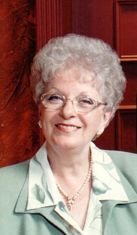 Jacqueline Fournier