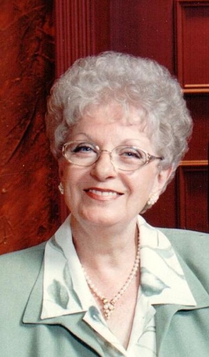 Jacqueline Fournier