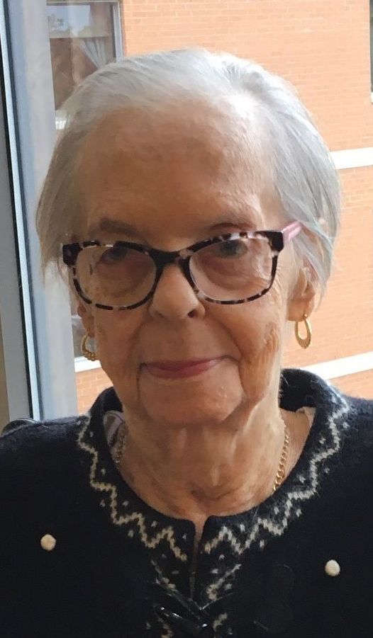 Aline Robitaille Saillant