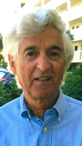 Georges Simard