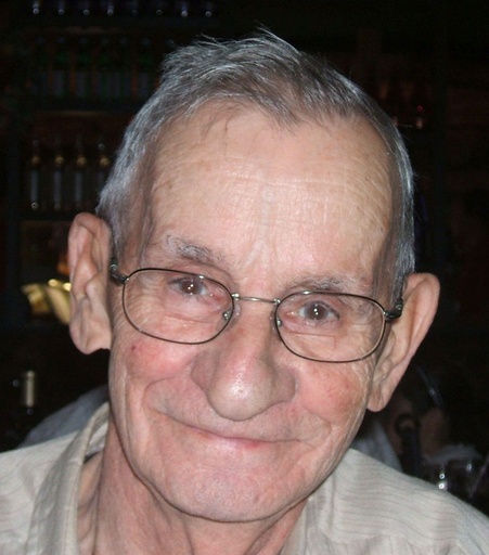 Fernand Larivière