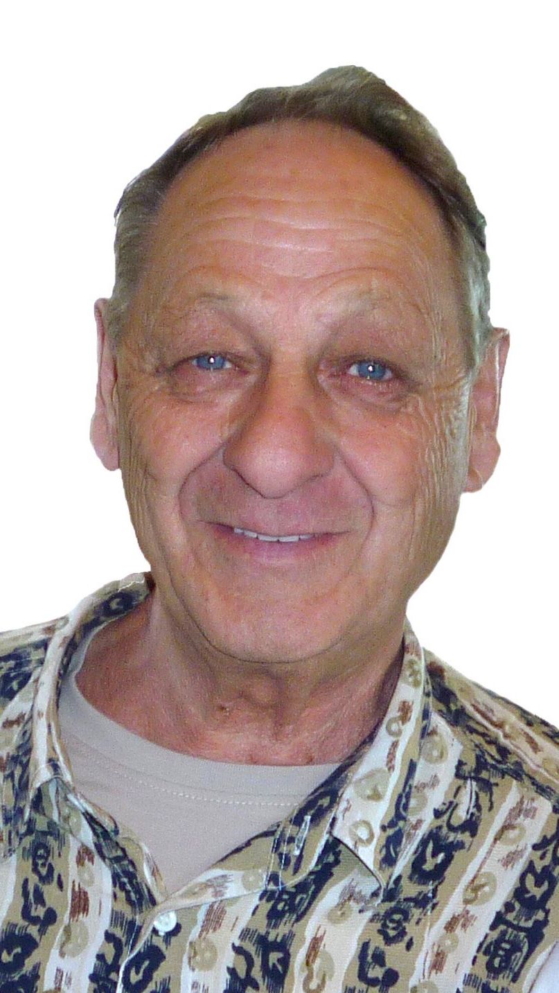 Maurice Morais