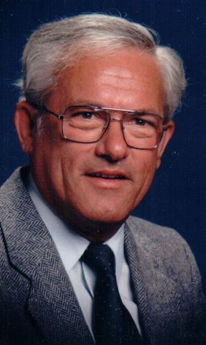 Claude Houde