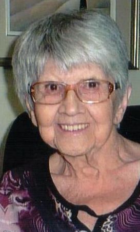 Thérèse Vallières Proulx