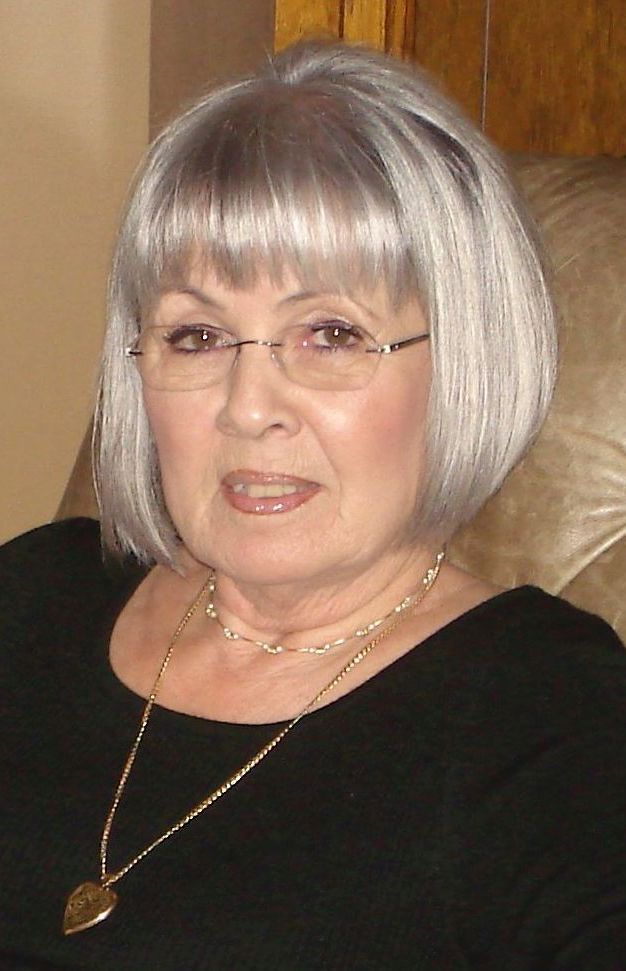 Lina Fournier Vaillancourt