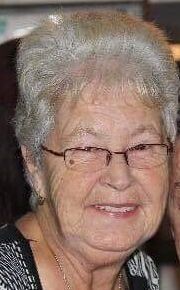 Lise Guénard Gendron