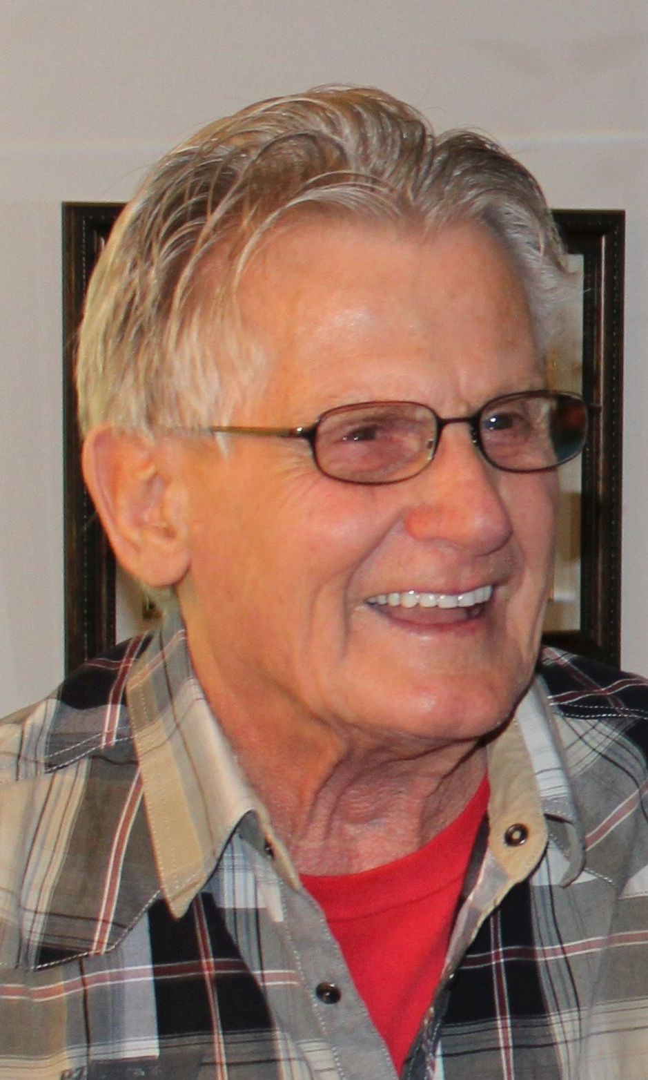 Albert Larouche