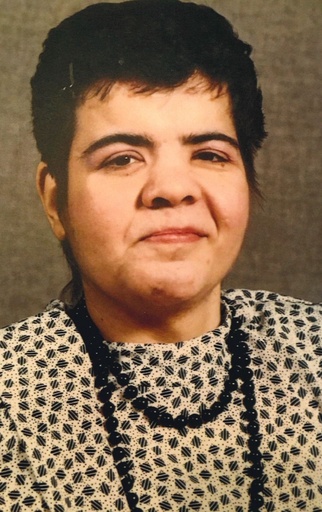 Lise Drouin
