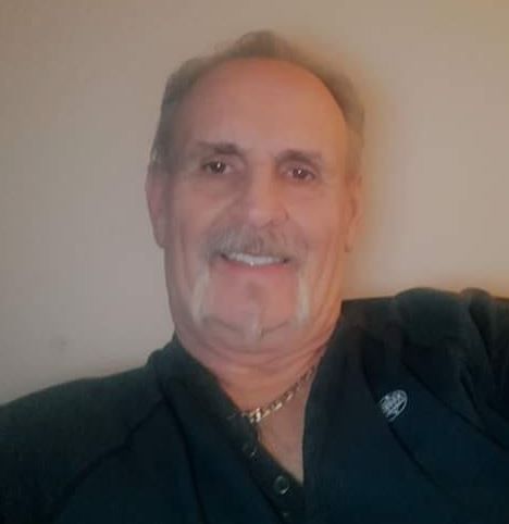 Jean-Luc Daigle
