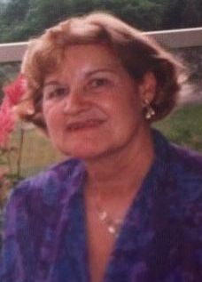 Liette Jolicoeur