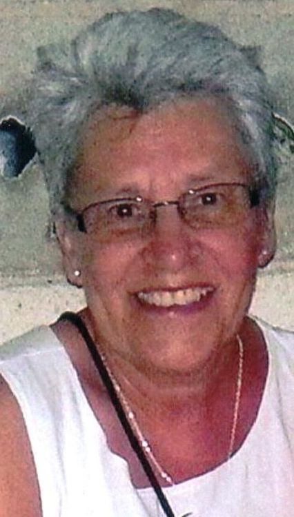 Diane Goudreault Morasse