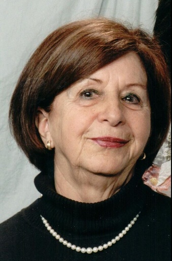Édith Girard