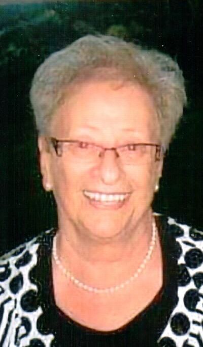 Rollande Boutin Turcotte