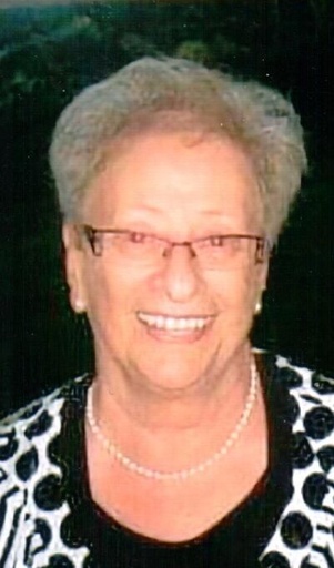 Rollande Boutin Turcotte