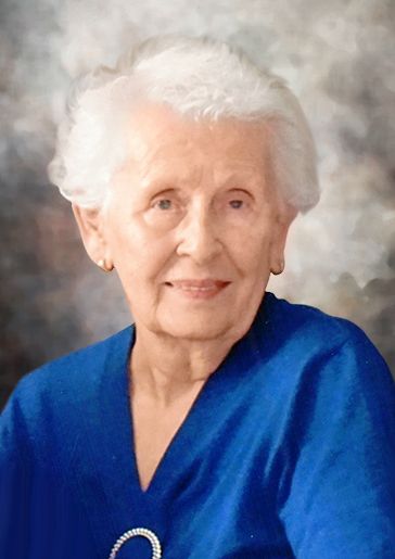 Thérèse Gagnon