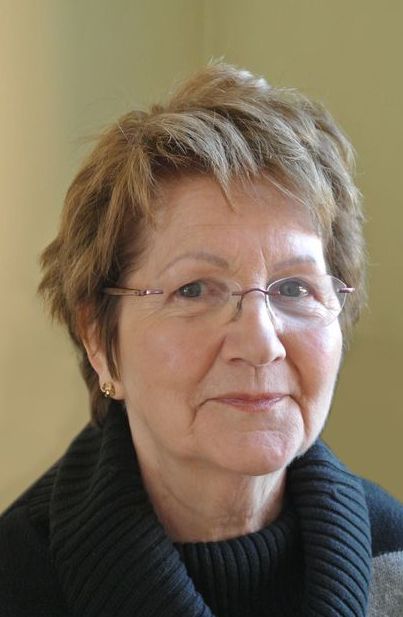 Germaine Guillemette