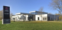 Centre funéraire Saint-Charles
