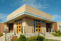 Centre funéraire de Charlesbourg